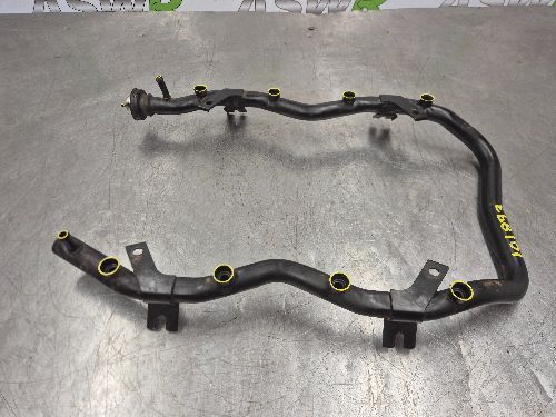 BMW Fuel Injection Pipe Rail M60 M62 E34 E32 E38 E31 5 7 8 SERIES