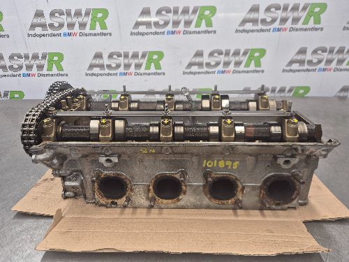 BMW Cylinder Head Cyl 5-8 N/S Left M60 E34 E32 E38 E31 5 7 8 SERIES