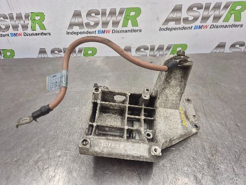 BMW Air Con Engine Block Support Bracket E34 E32 E31 5 7 8 SERIES M60