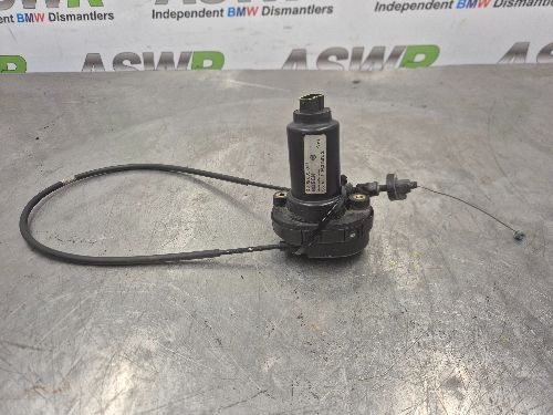 BMW Throttle Actuator ASC+T E36 E34 E32 E31 3 5 7 8 SERIES