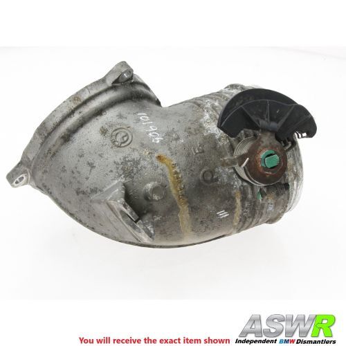 BMW Secondary Throttle Body M60 M62 Petrol E34 E39 E32 E38 E31