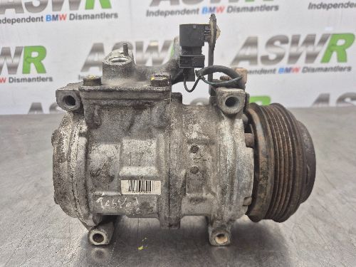 BMW Air Con Compressor M60 M62 Petrol E34 E32 E31 5 7 8 SERIES