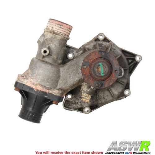 BMW Coolant Water Pump M60 Petrol E38 E31 7 8 SERIES