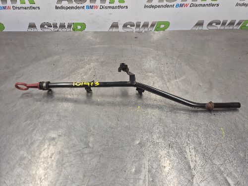 BMW Oil Dipstick & Guide Tube M60 E39 E38 E31 5 7 8 SERIES