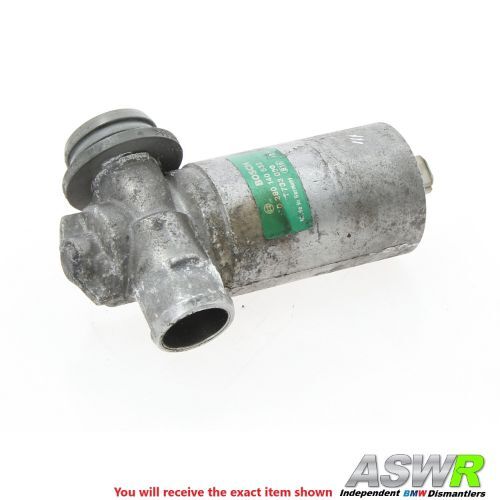 BMW T-Shape Idle Control Valve E36 E46 M3 E34 E39 E32 E32 E31