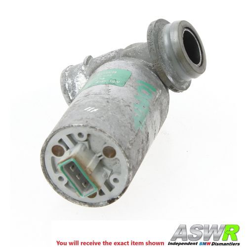 BMW T-Shape Idle Control Valve E36 E46 M3 E34 E39 E32 E32 E31
