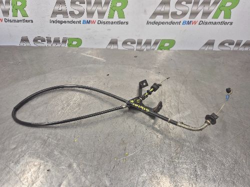 BMW 8 SERIES E31 M60 M62 Accelerator Cable