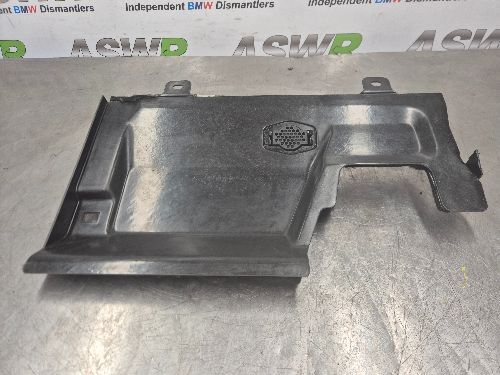 BMW Lower Dashboard Trim N/S Passenger Left E31 8 SERIES