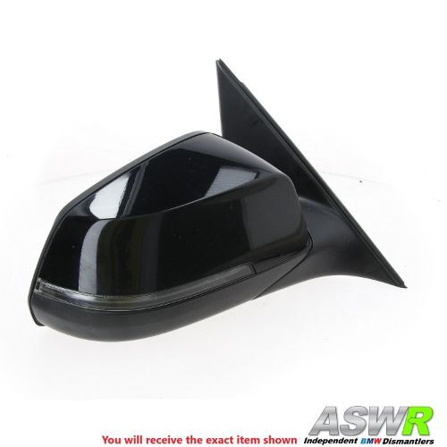 BMW Wing Mirror O/S Drivers Right F10 F11 5 SERIES LCI