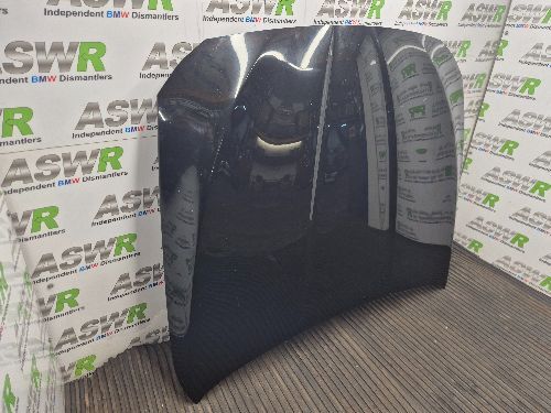 BMW 5 SERIES Bonnet F10 F11