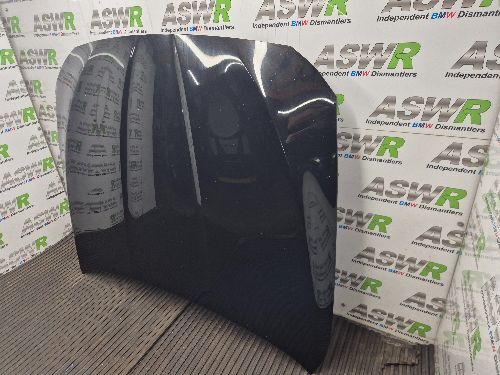 BMW 5 SERIES Bonnet F10 F11
