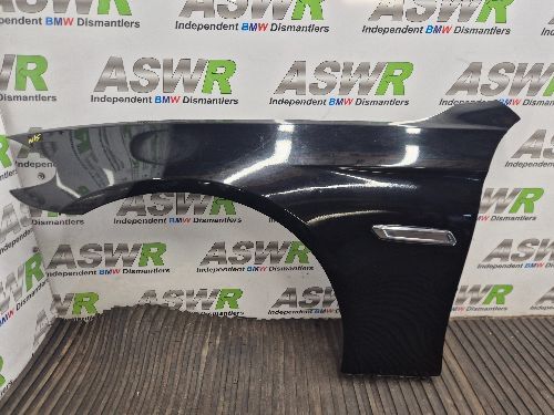 BMW 5 SERIES Wing Front F10 F11 N/S Passenger Left