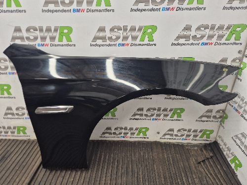 BMW 5 SERIES Wing Front F10 F11 O/S Drivers Right