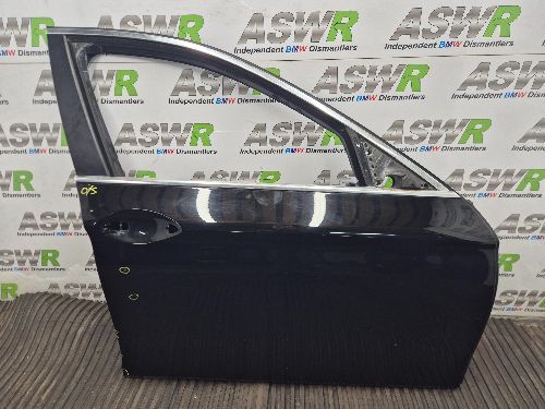 BMW 5 SERIES Door Front F10 F11 O/S Drivers Right