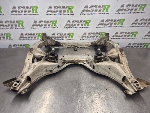 BMW Front Engine Subframe F07 F10 F11 F06 F12 F13 F01 F02