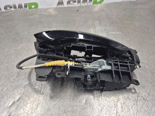 BMW Exterior Door Handle Front O/S Drivers Side F10 F11 5 SERIES