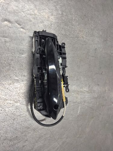 BMW Exterior Door Handle Front O/S Drivers Side F10 F11 5 SERIES