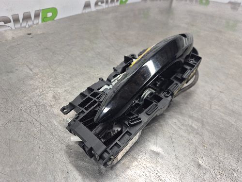 BMW Exterior Door Handle Front O/S Drivers Side F10 F11 5 SERIES