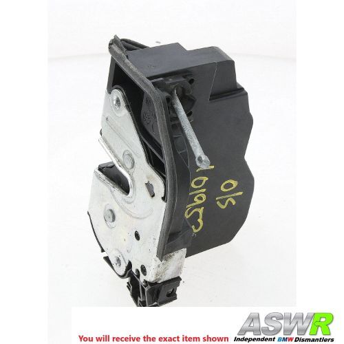 BMW E & F Generation Door Catch Front O/S Drivers