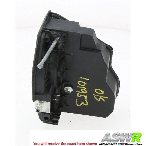 BMW E & F Generation Door Catch Front O/S Drivers
