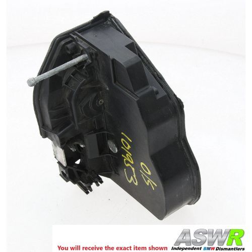 BMW E & F Generation Door Catch Front O/S Drivers