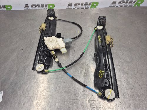 BMW 5 SERIES Window Regulator Front O/S Drivers Right F10 F11