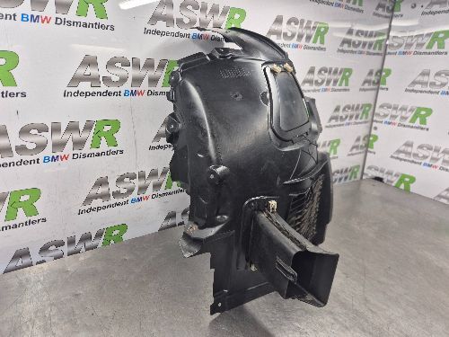 BMW 5 SERIES Wheel Arch Liner Front N/S Passenger Left F10 F11