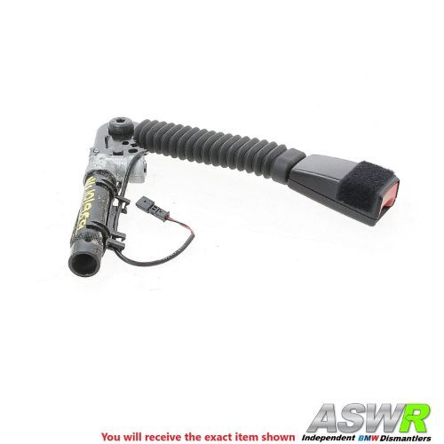 BMW Front Pre Tensioner N/S Passenger Left F10 F11 F01 5 7 SERIES