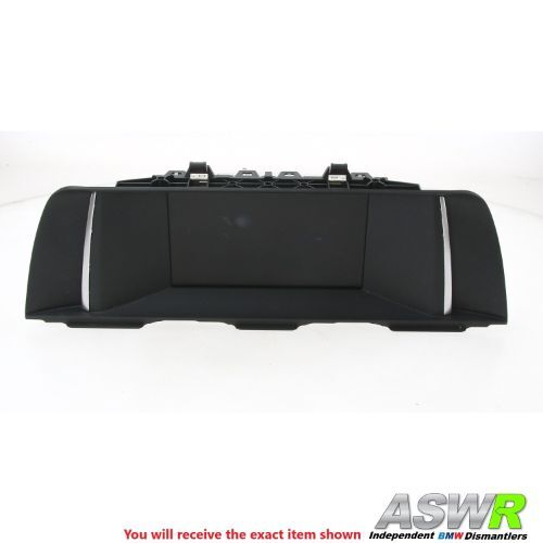 BMW 6.5" Centre Information Display Screen F10 F11 5 SERIES LCI