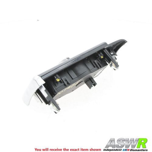 BMW Headlight Control Switch F07 F10 F06 F12 F01 5 6 7 SERIES