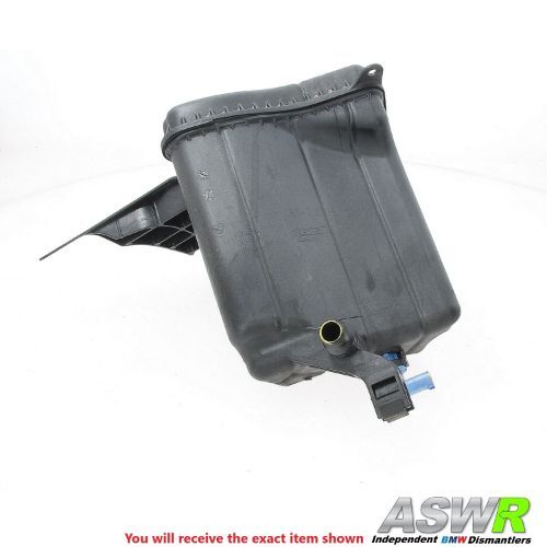BMW Radiator Expansion Tank F07 F10 F11 F06 F12 F13 F01 F02