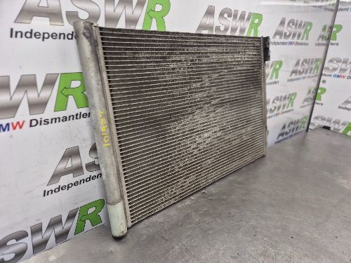 BMW Air Con Condenser F07 F10 F11 F06 F12 F13 F01 F02 5 6 7 SERIES