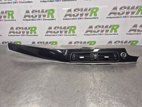 BMW 5 SERIES Air Vent Centre Dashboard F10 F11