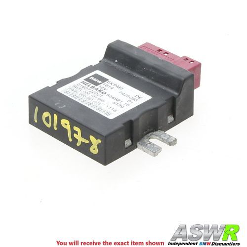 BMW Fuel Pump ECU Diesel F20 F30 F10 1 3 5 SERIES