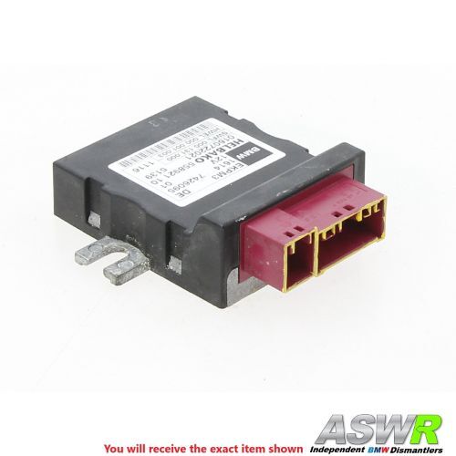 BMW Fuel Pump ECU Diesel F20 F30 F10 1 3 5 SERIES