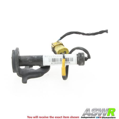 BMW Bonnet Actuator N/S Passenger Left F10 F11 F12 F13 F01