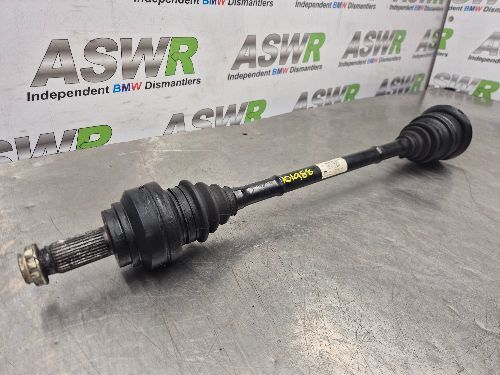 BMW 5 SERIES Driveshaft Rear O/S Drivers Right B47 Diesel F10 F11