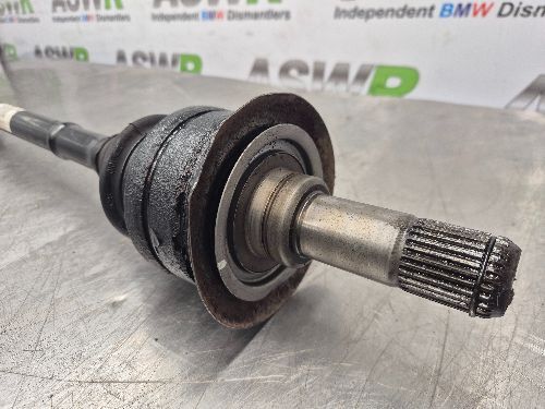 BMW 5 SERIES Driveshaft Rear O/S Drivers Right B47 Diesel F10 F11