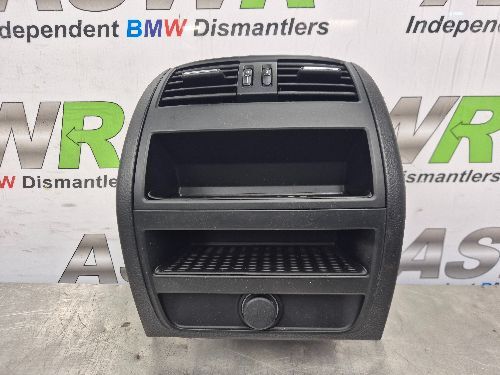 BMW Centre Console Rear Air Vent F10 F11 5 SERIES