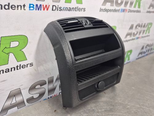 BMW Centre Console Rear Air Vent F10 F11 5 SERIES