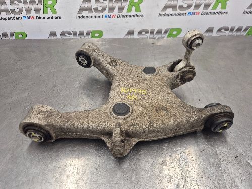 BMW Rear Lower Swing Arm O/S Drivers Right F10 F12 F13 F01