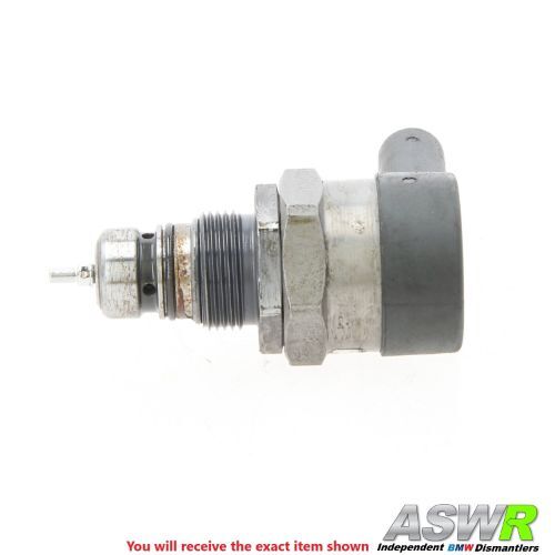 BMW Fuel Pressure Regulator N47N B47 Diesel F20 F22 F30 F32 F10