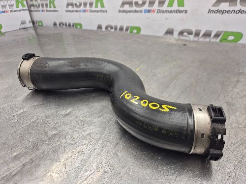 BMW Intercooler to Turbo Pipe B47 Diesel F10 F11 5 SERIES