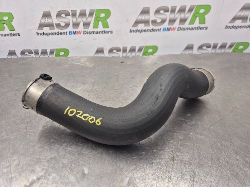 BMW Intercooler to EGR Pipe B47 Diesel F10 F11 5 SERIES