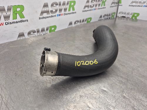 BMW Intercooler to EGR Pipe B47 Diesel F10 F11 5 SERIES