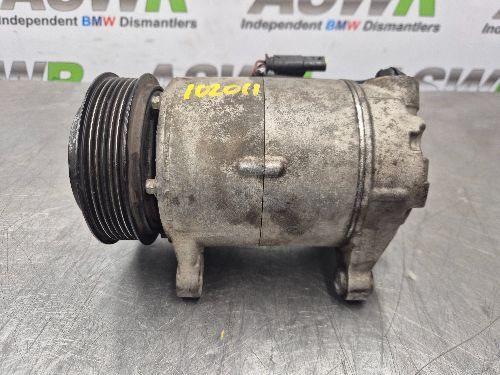 BMW Air Con Compressor F10 G30 G32 G11 G14 5 6 7 8 SERIES