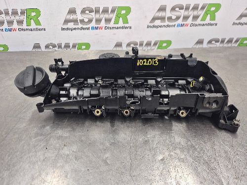 BMW Rocker Cover B47 Diesel Various F Generation Models