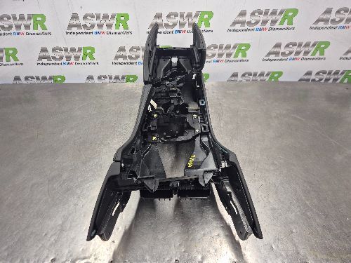 BMW Centre Console & Arm Rest F10 F11 5 SERIES