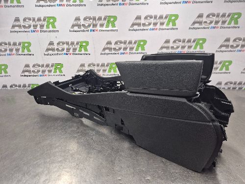 BMW Centre Console & Arm Rest F10 F11 5 SERIES