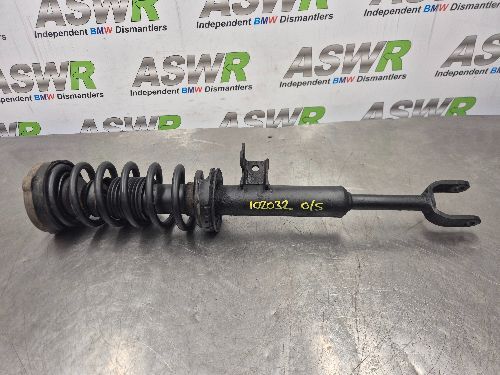 BMW Front Shock Absorber O/S Drivers Right F10 5 SERIES LCI SE